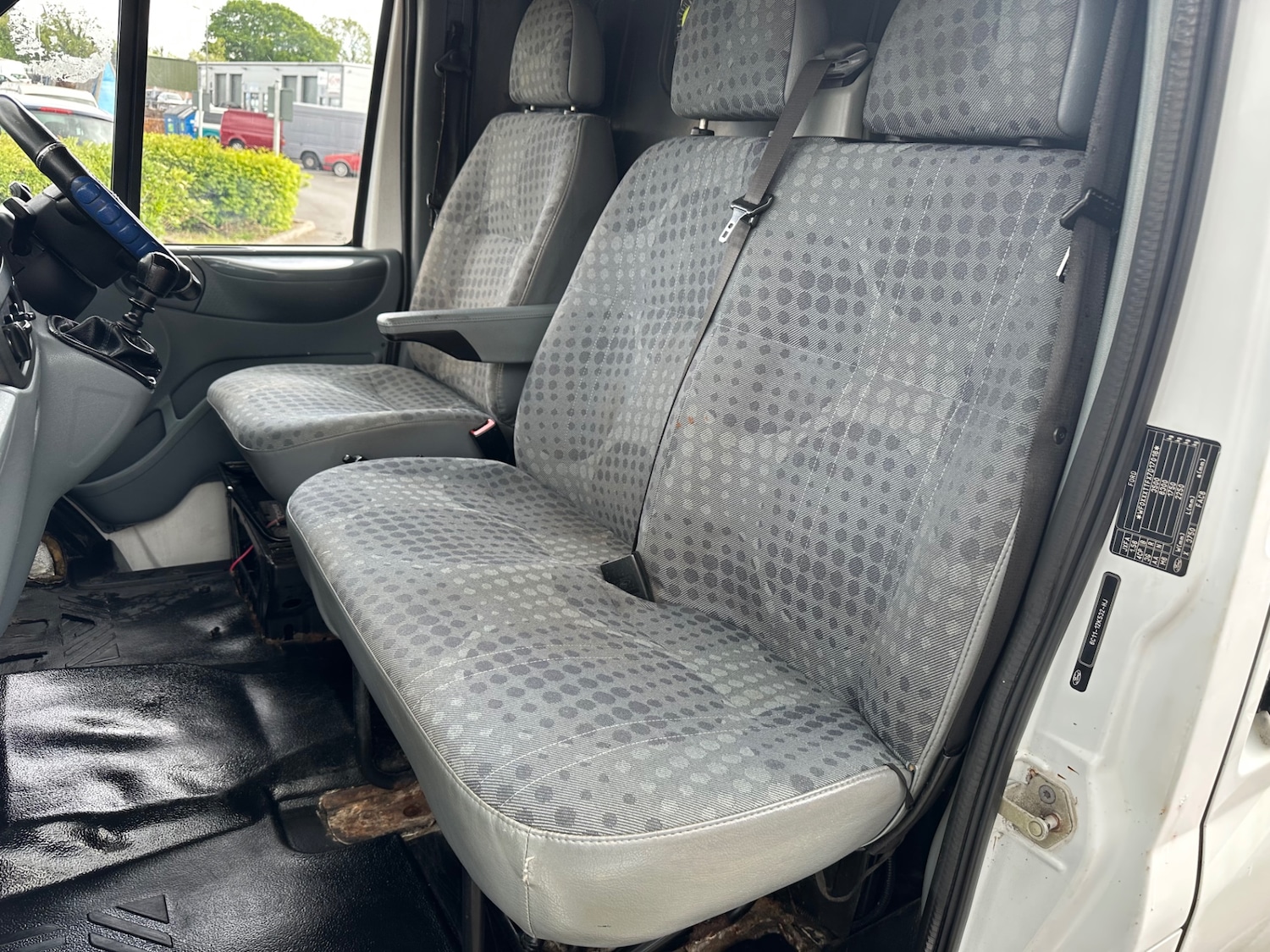 Used Ford Transit for sale - 77054147: Photo 28