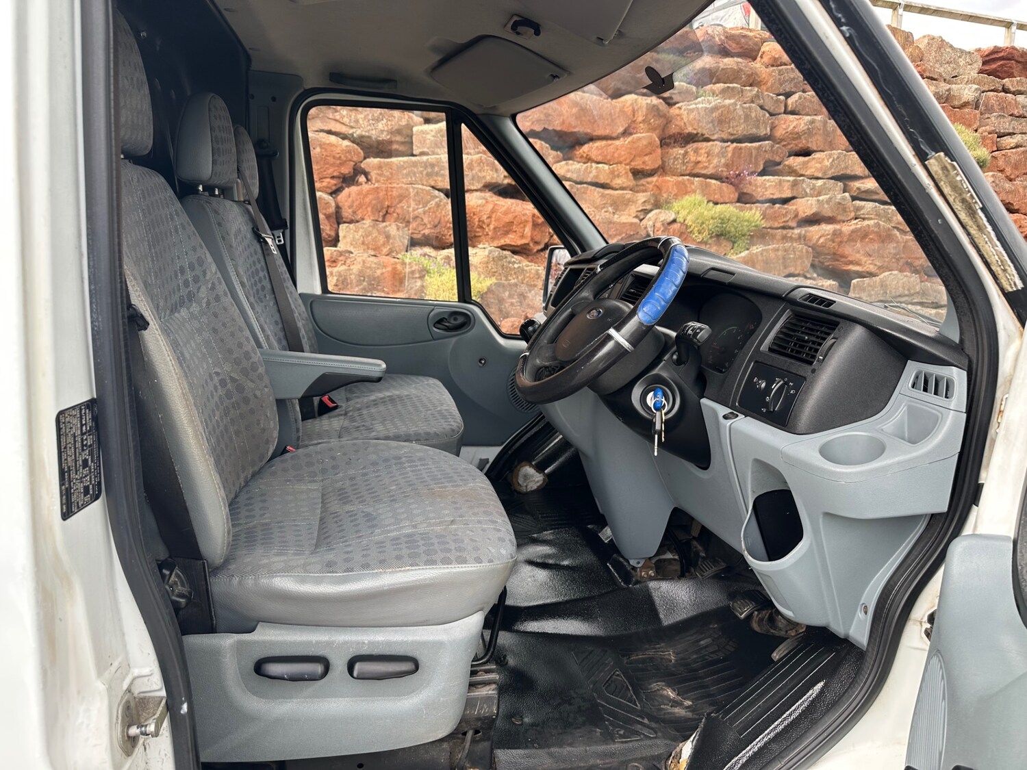 Used Ford Transit for sale - 77054147: Photo 29