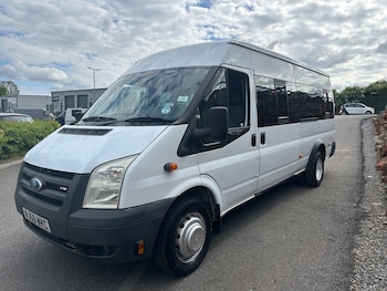 Used Ford Transit undefined for sale - 77054147: Photo