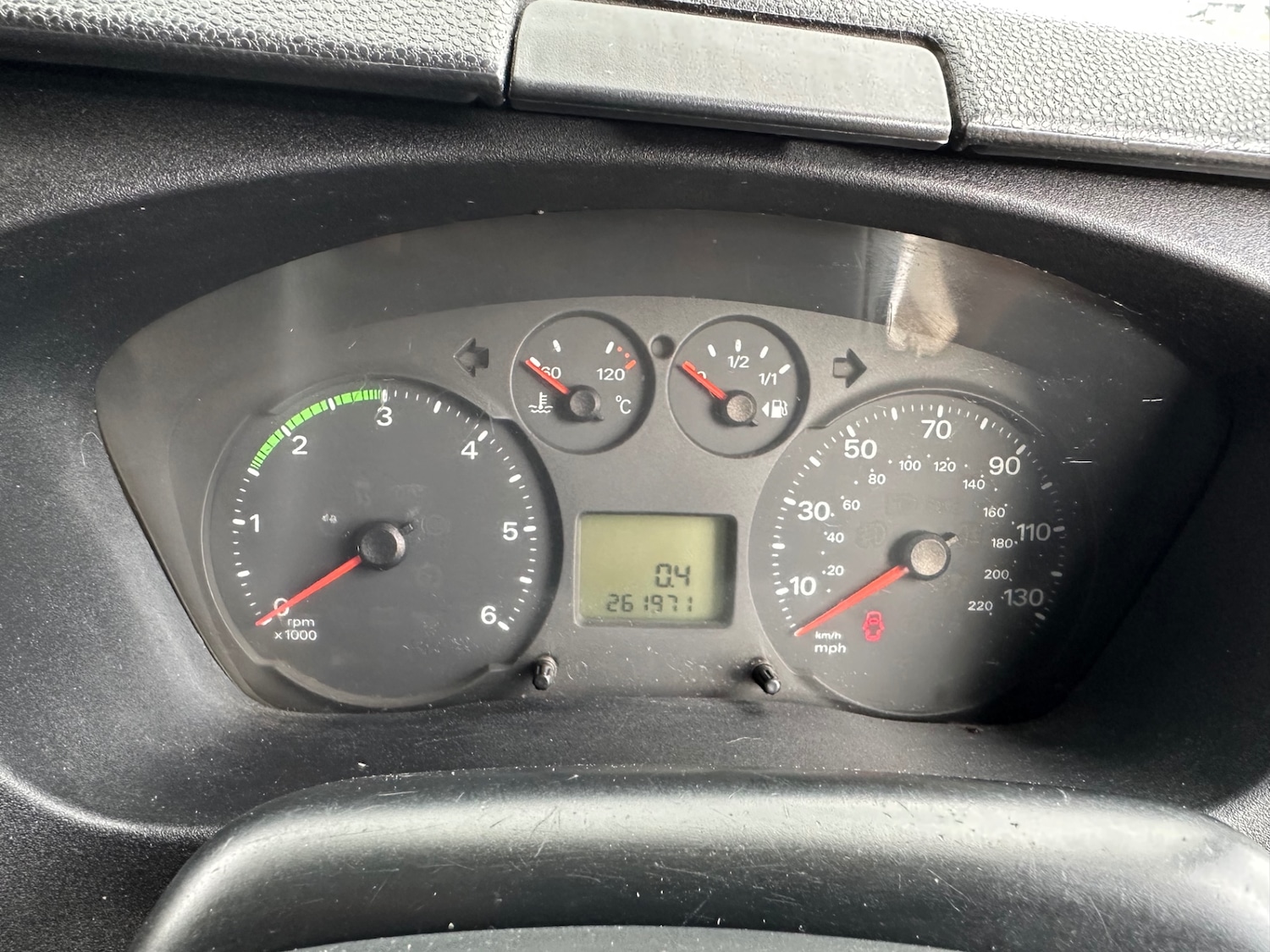 Used Ford Transit for sale - 77054147: Photo 30