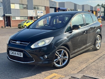 Used Ford C-Max 2014 for sale - 79540566: Photo