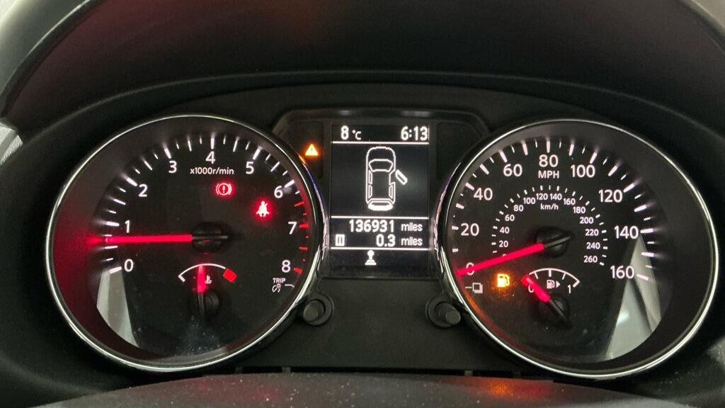 Used Nissan Qashqai for sale - 77724143: Photo 10