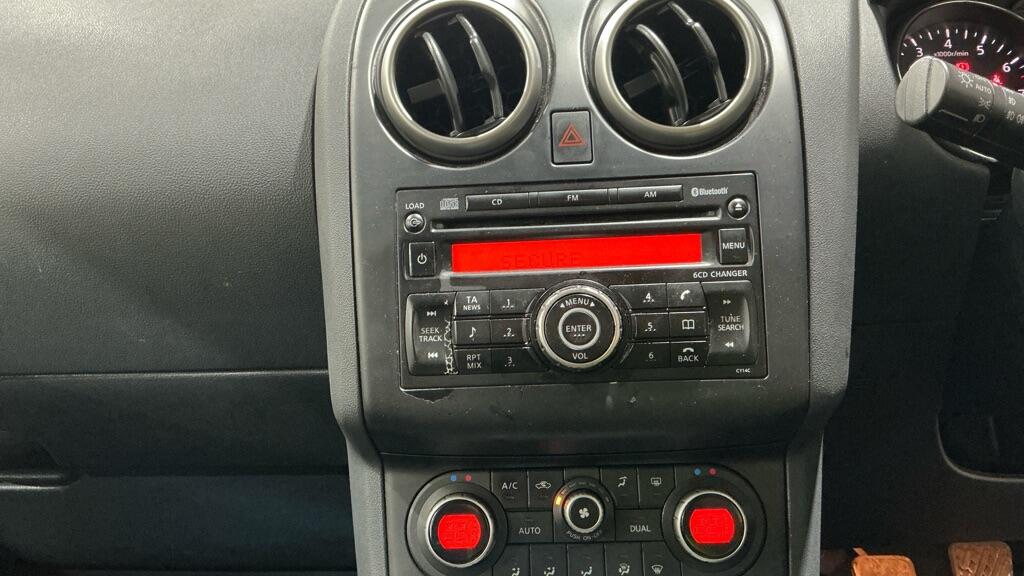 Used Nissan Qashqai for sale - 77724143: Photo 11