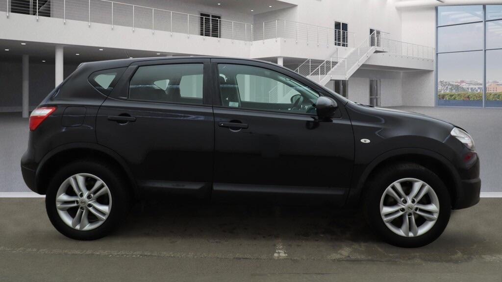 Used Nissan Qashqai for sale - 77724143: Photo 5