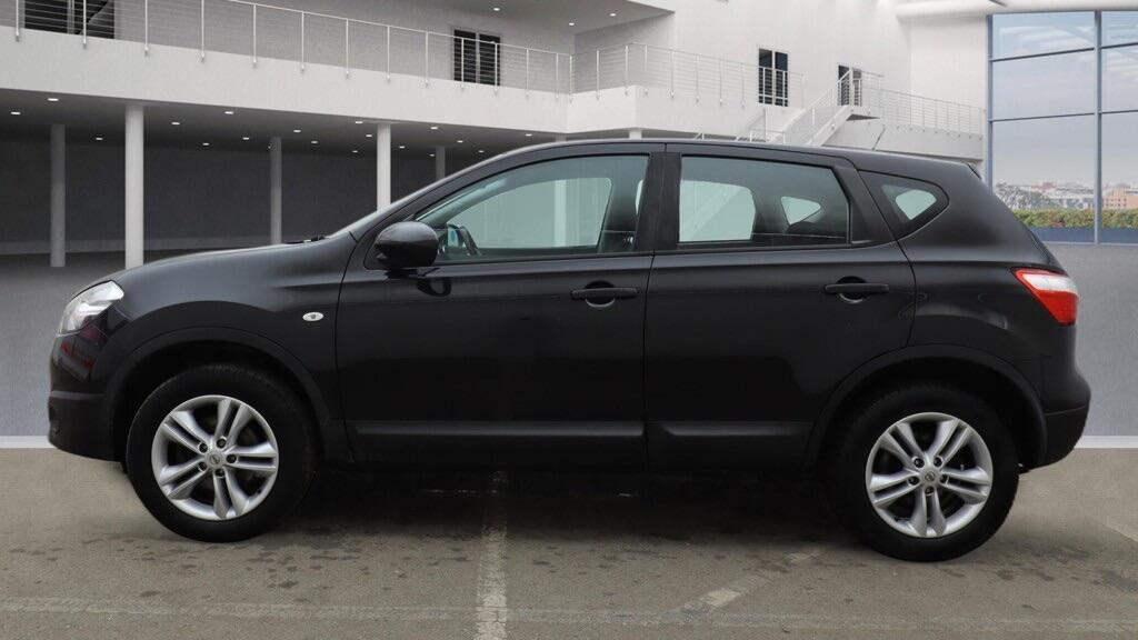 Used Nissan Qashqai for sale - 77724143: Photo 6