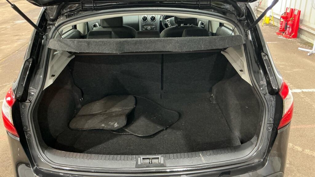 Used Nissan Qashqai for sale - 77724143: Photo 7