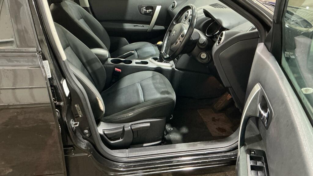 Used Nissan Qashqai for sale - 77724143: Photo 9
