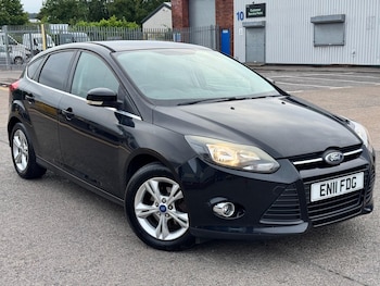 Used Ford Focus 2011 for sale - 78405249: Photo