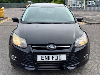 Used Ford Focus 2011 for sale - 78405249: Photo