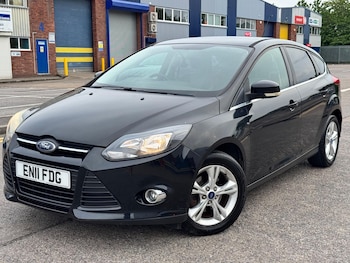 Used Ford Focus 2011 for sale - 78405249: Photo