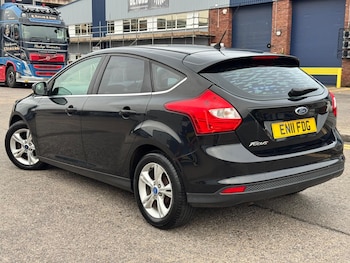 Used Ford Focus 2011 for sale - 78405249: Photo