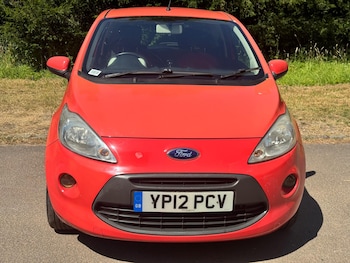 Used Ford Ka 2012 for sale - 79169302: Photo