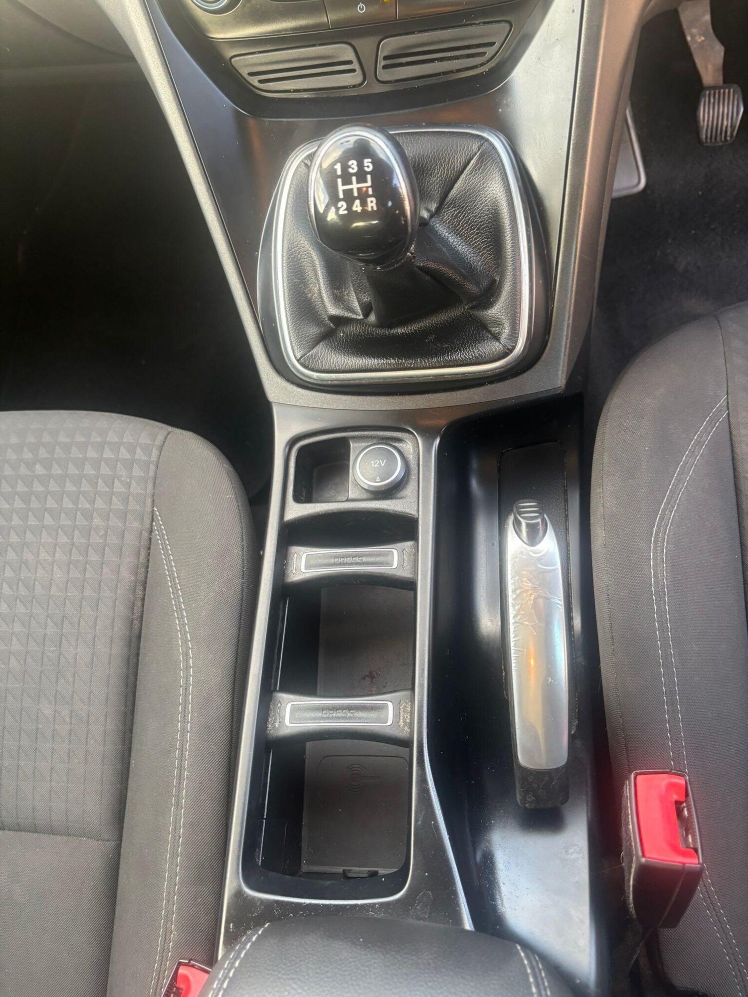 Used Ford C-Max 2018 for sale - 78116131: Photo 15