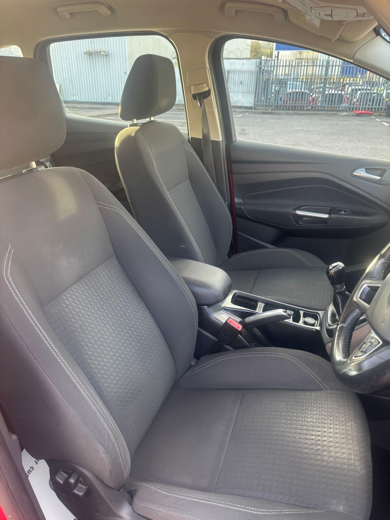 Used Ford C-Max 2018 for sale - 78116131: Photo 16