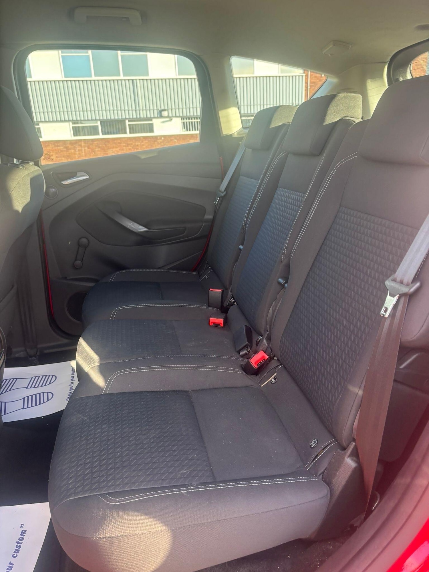 Used Ford C-Max 2018 for sale - 78116131: Photo 17