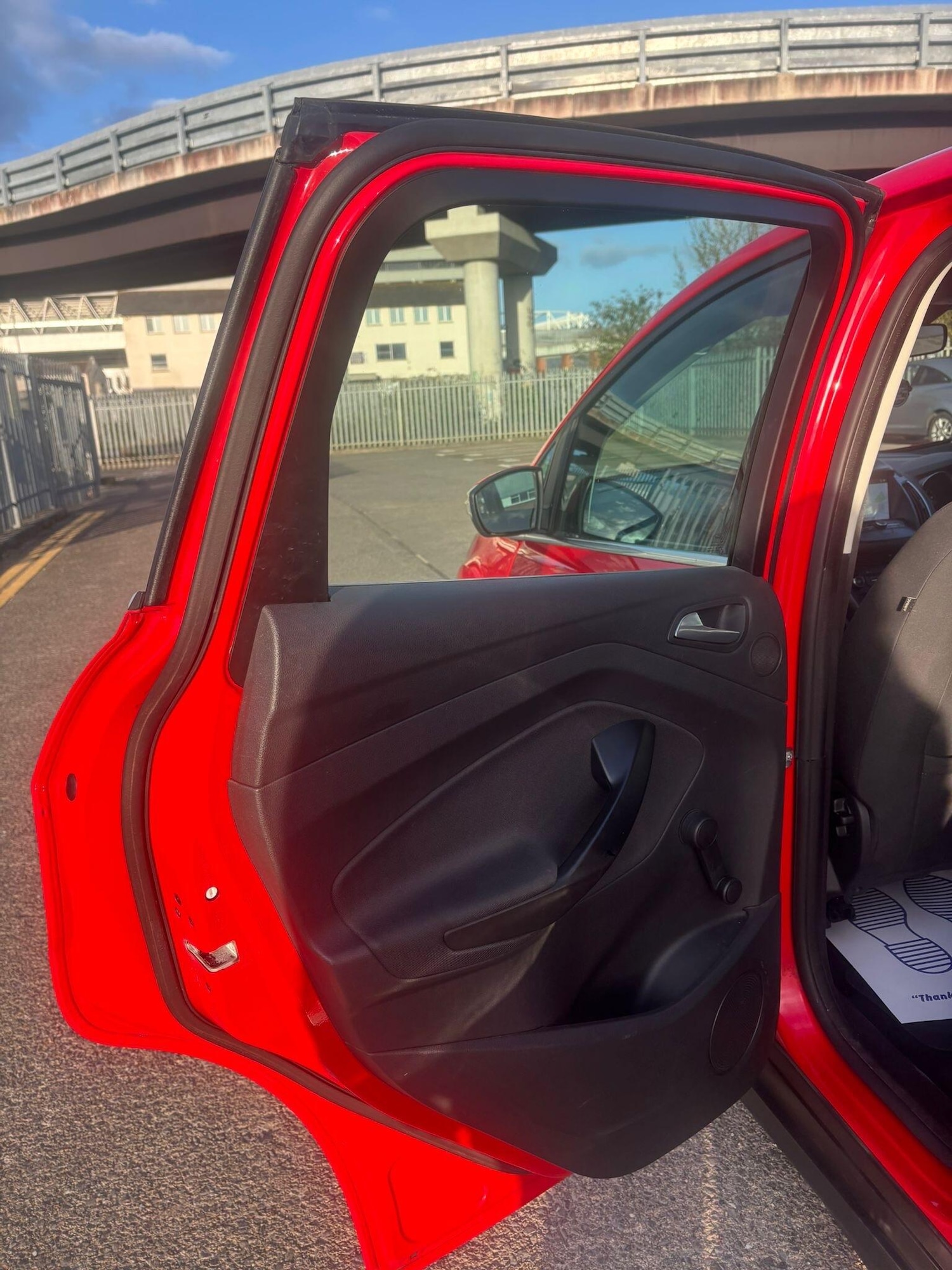 Used Ford C-Max 2018 for sale - 78116131: Photo 18