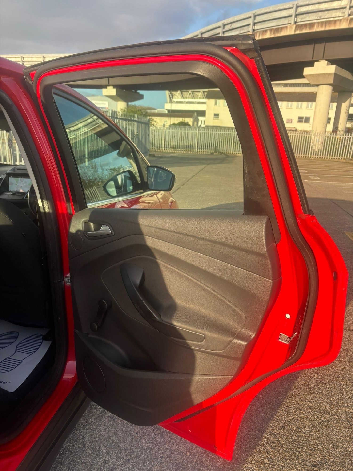 Used Ford C-Max 2018 for sale - 78116131: Photo 19