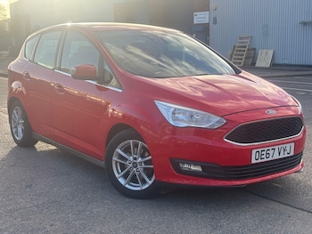 Used Ford C-Max 2018 for sale - 78116131: Photo