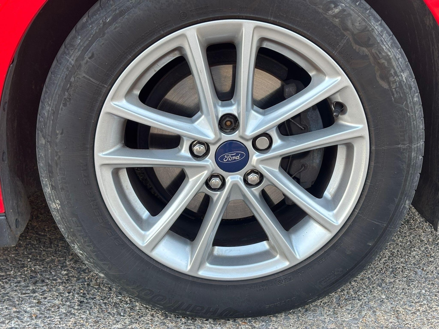 Used Ford C-Max 2018 for sale - 78116131: Photo 20