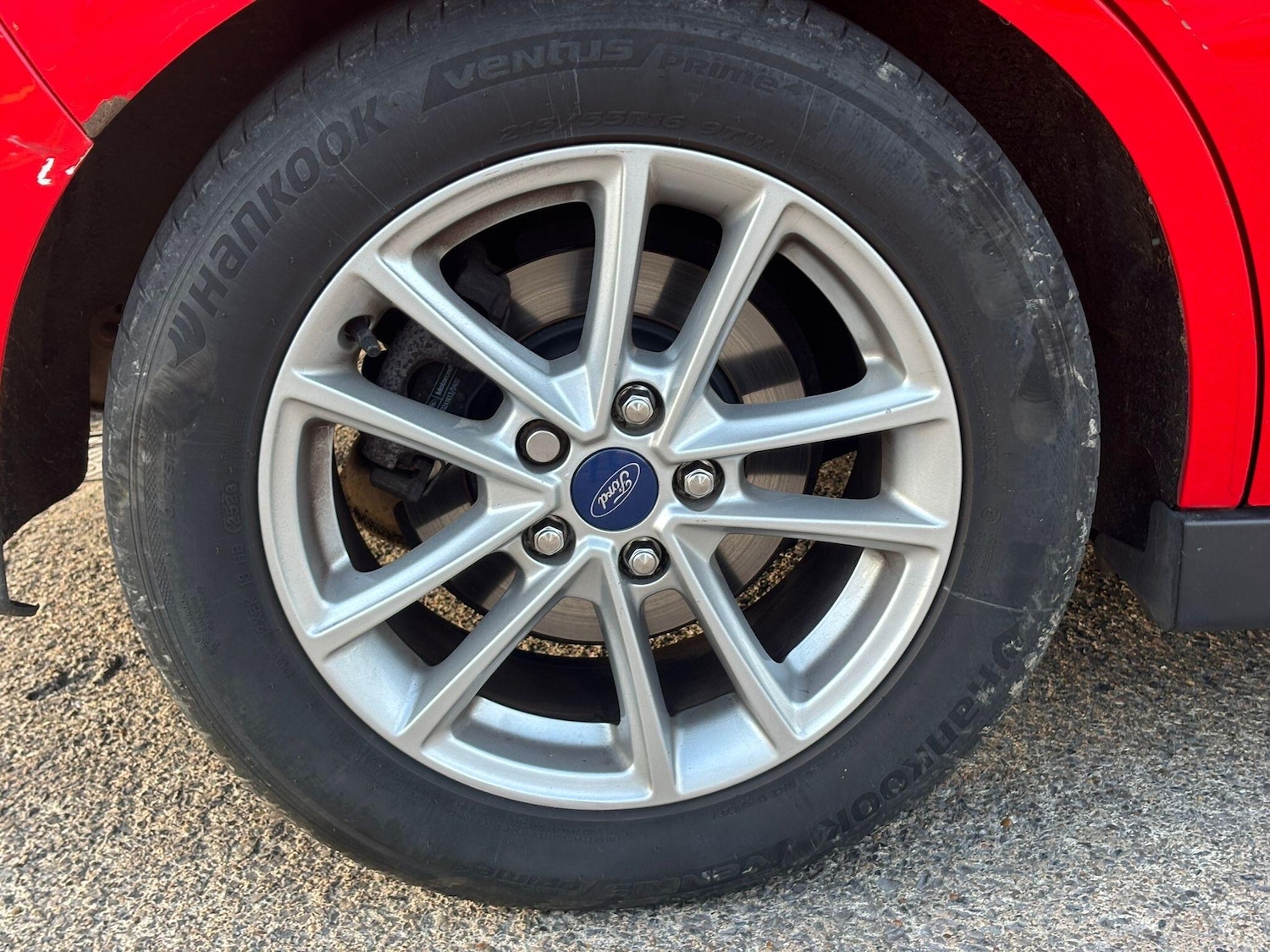 Used Ford C-Max 2018 for sale - 78116131: Photo 21