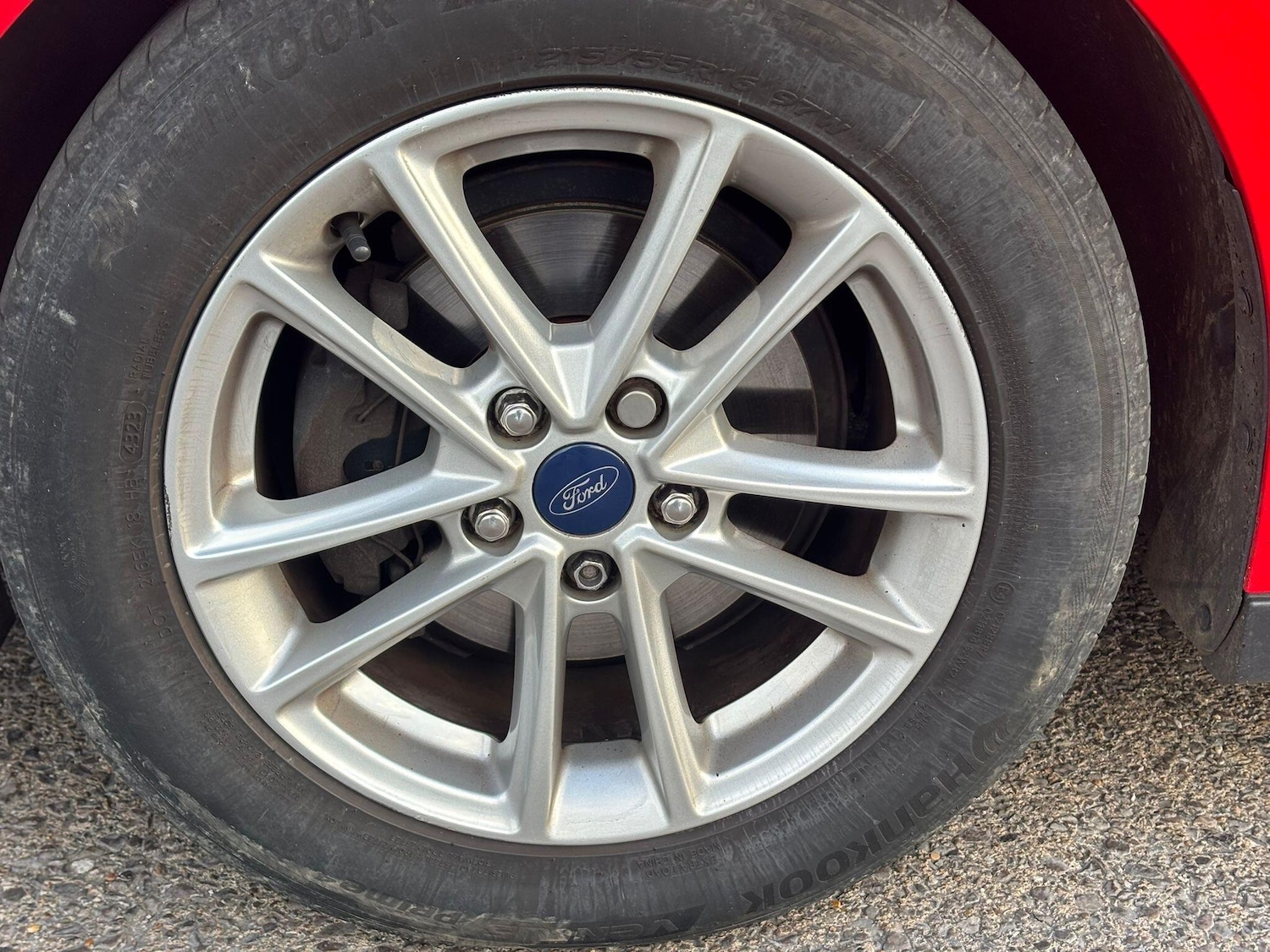 Used Ford C-Max 2018 for sale - 78116131: Photo 22