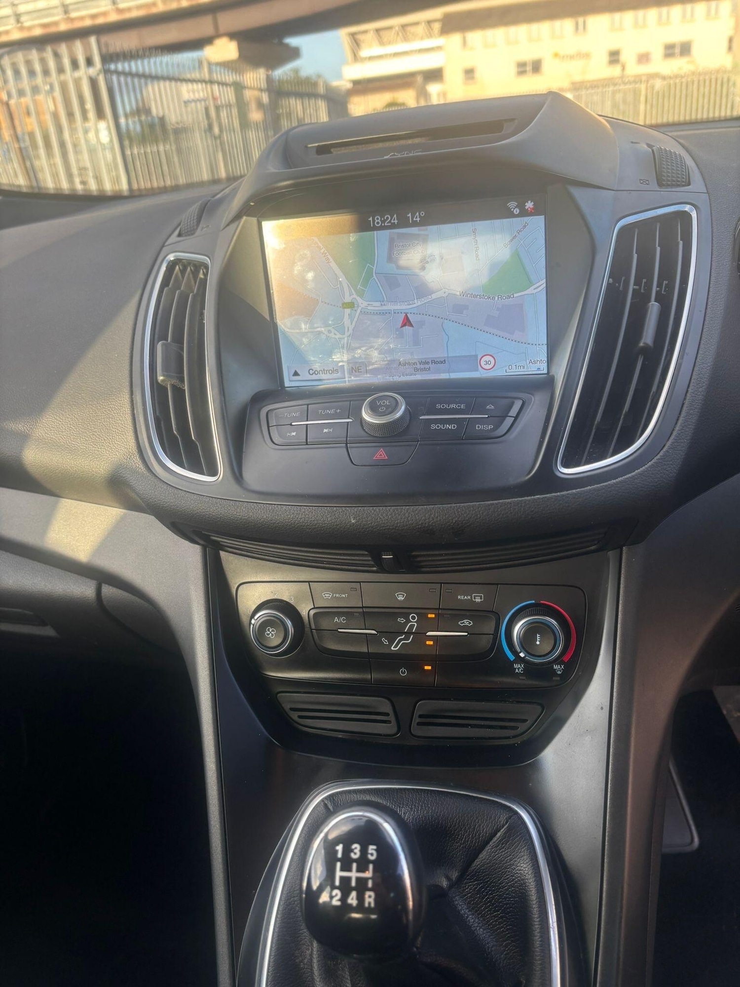 Used Ford C-Max 2018 for sale - 78116131: Photo 26