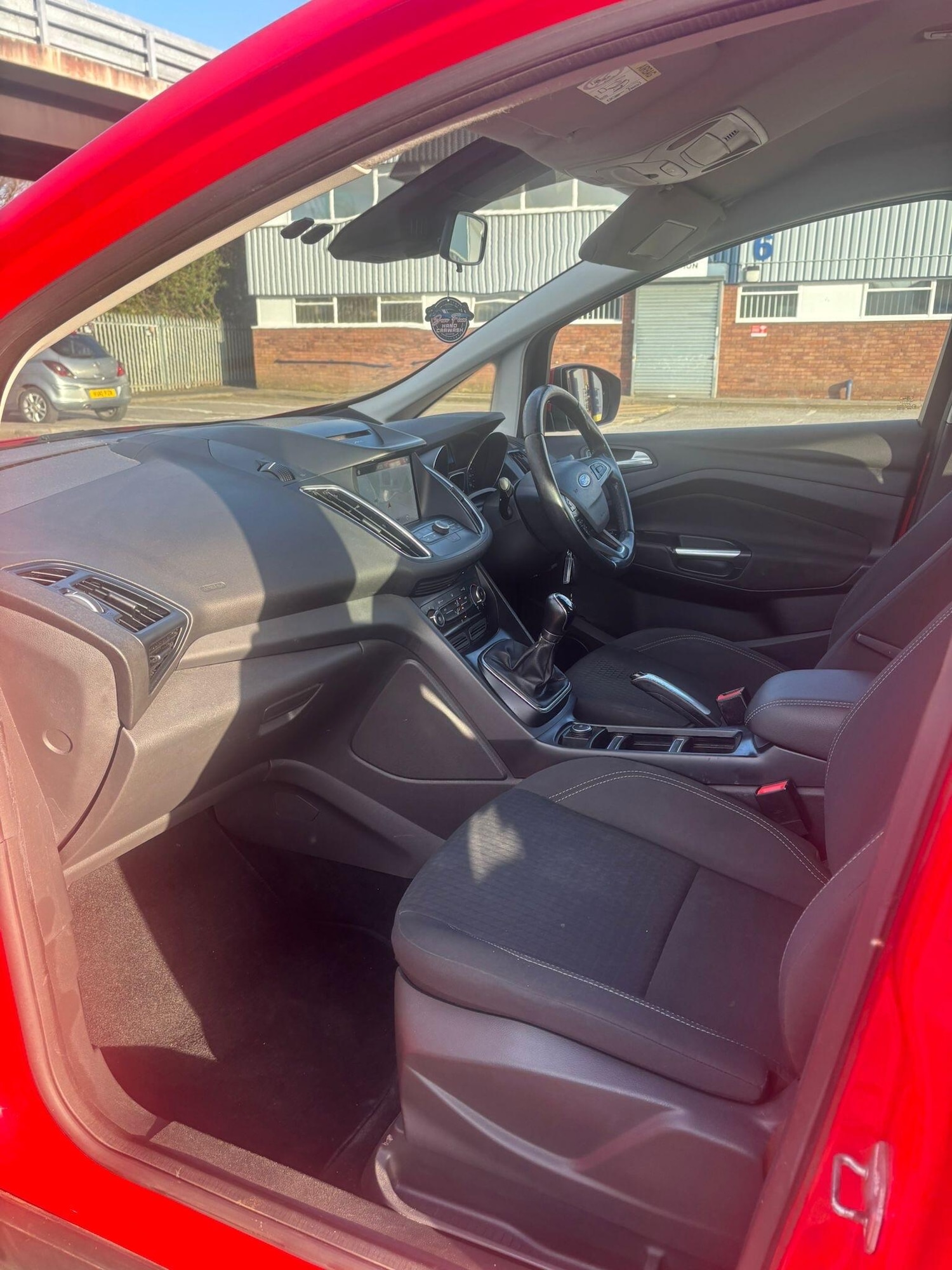 Used Ford C-Max 2018 for sale - 78116131: Photo 28