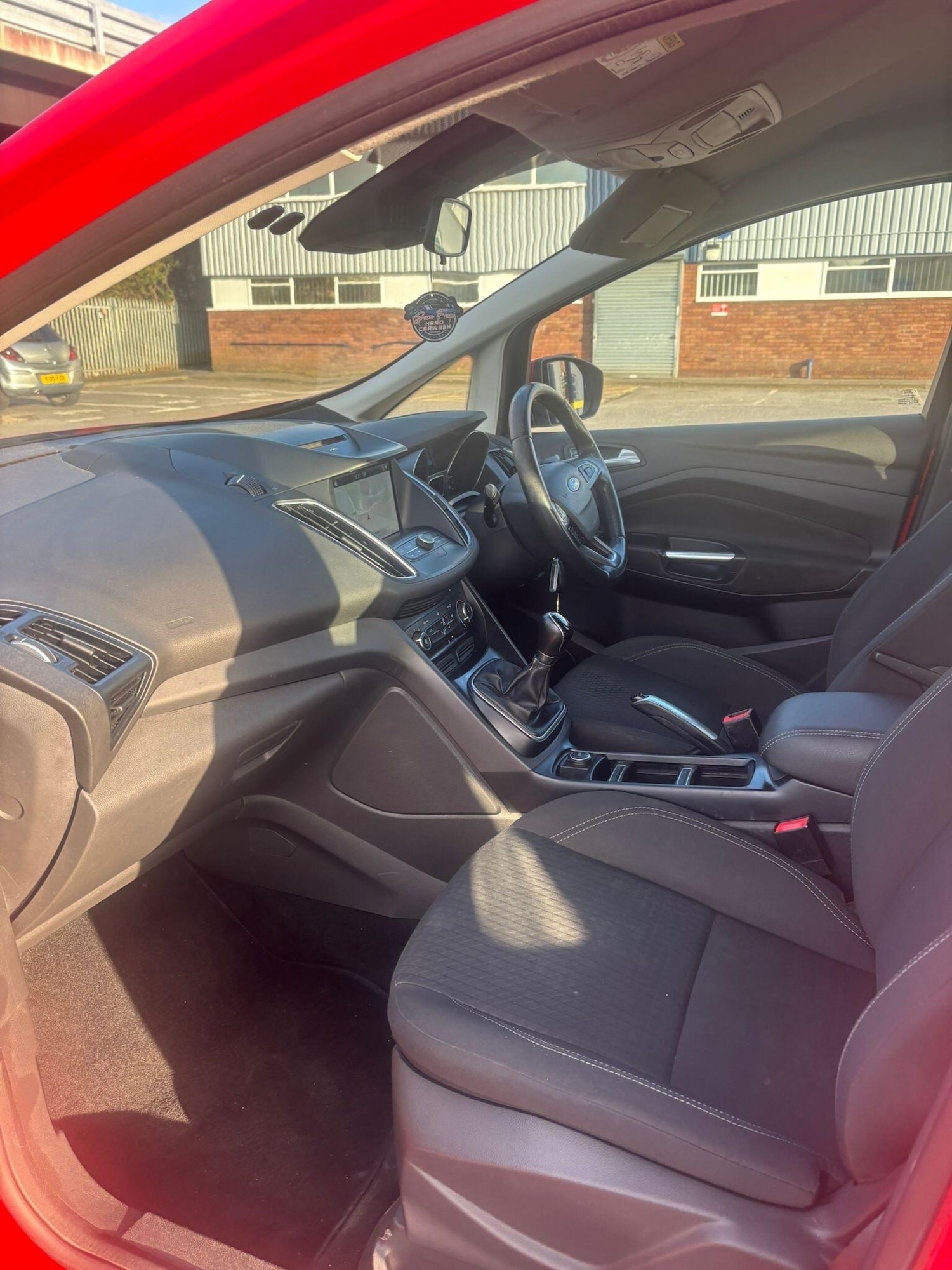 Used Ford C-Max 2018 for sale - 78116131: Photo 29