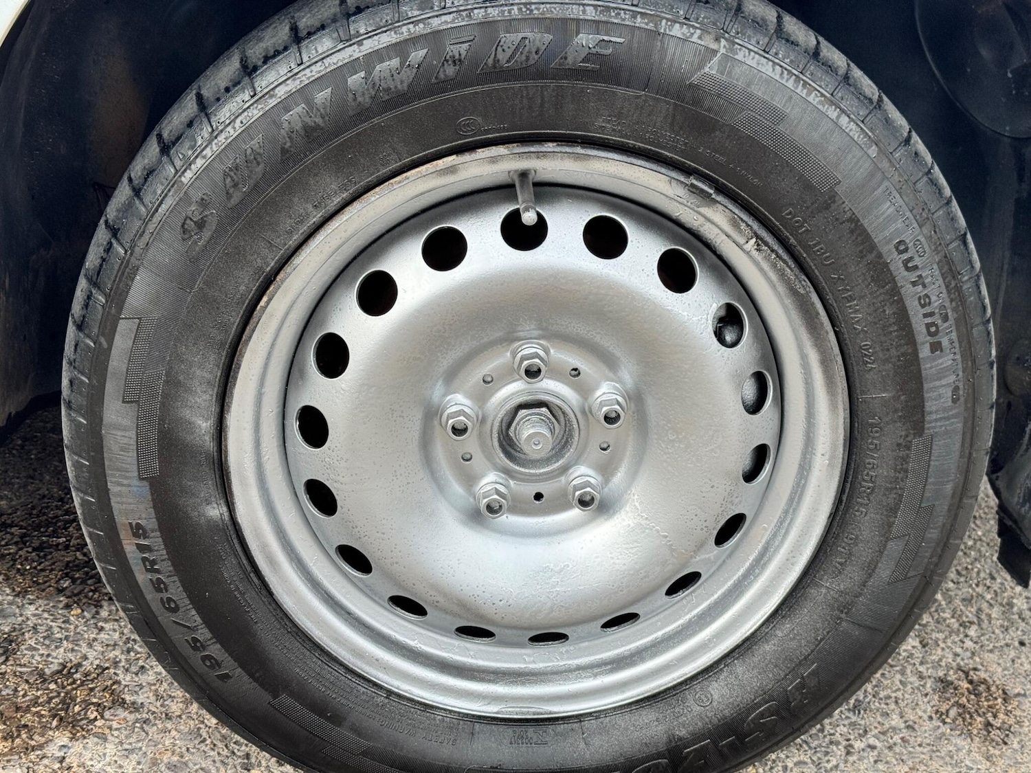 Used Mercedes-Benz Citan 2017 for sale - 77892748: Photo 28