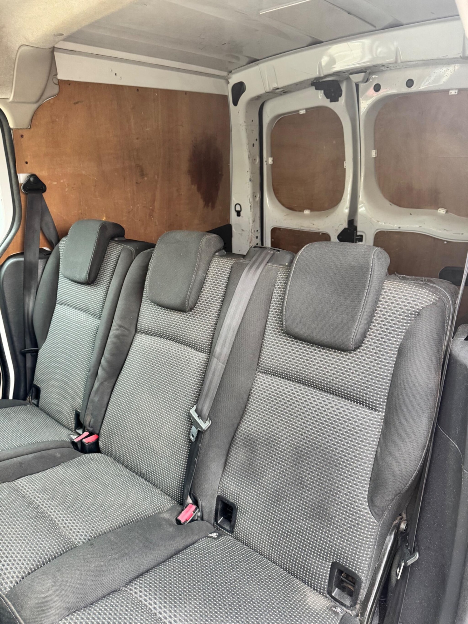 Used Mercedes-Benz Citan 2017 for sale - 77892748: Photo 35