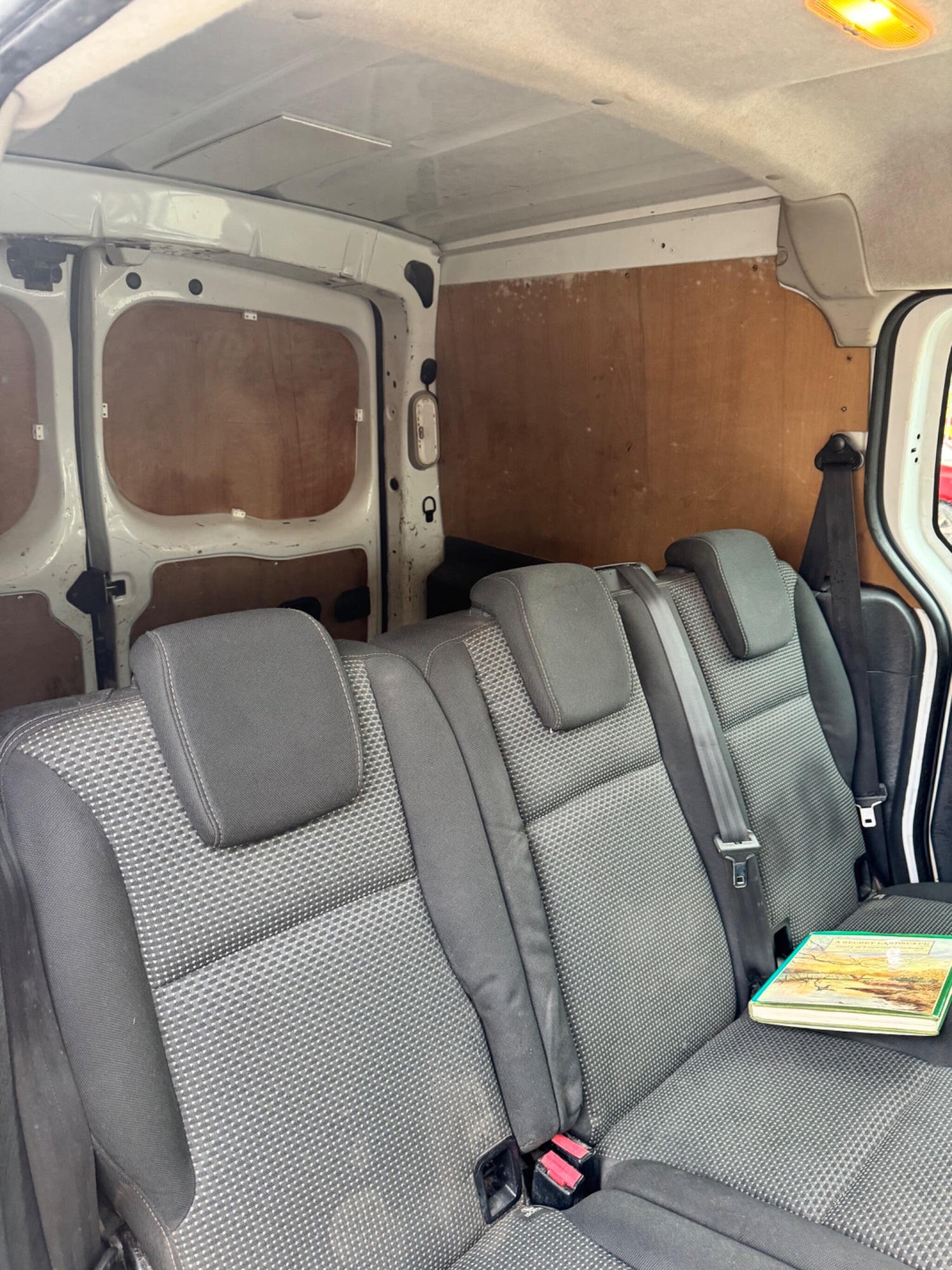 Used Mercedes-Benz Citan 2017 for sale - 77892748: Photo 37