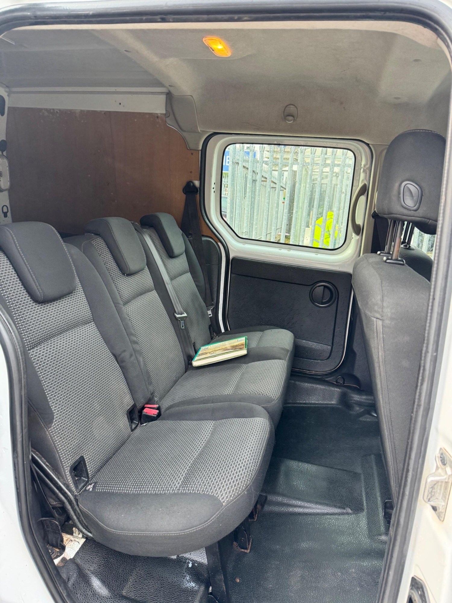 Used Mercedes-Benz Citan 2017 for sale - 77892748: Photo 38