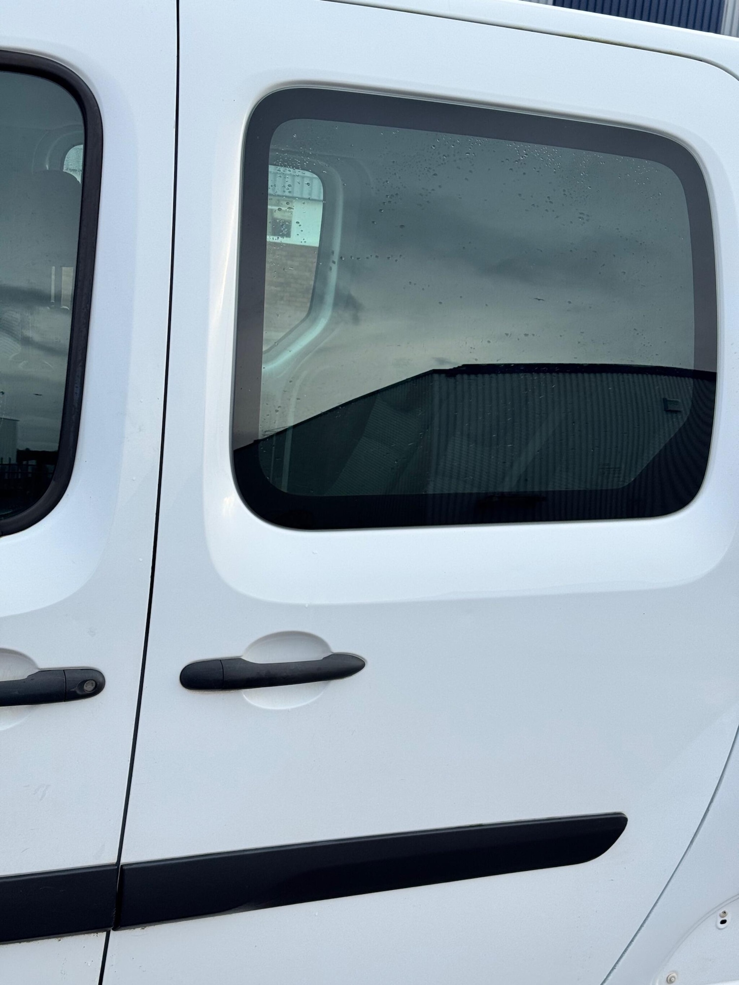 Used Mercedes-Benz Citan 2017 for sale - 77892748: Photo 41