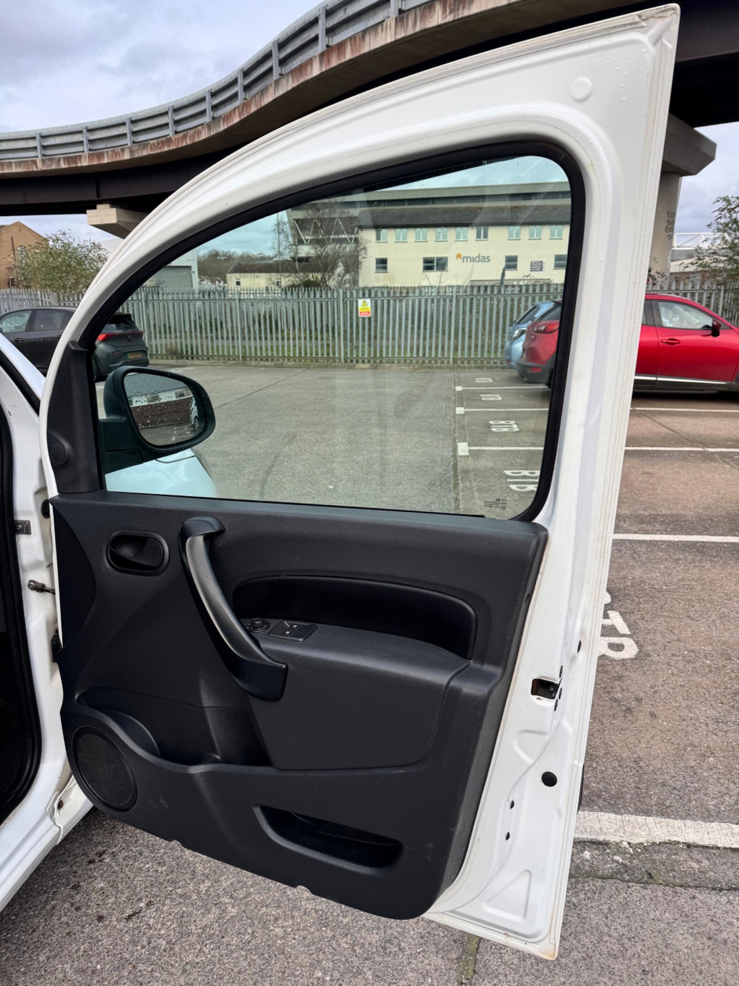 Used Mercedes-Benz Citan 2017 for sale - 77892748: Photo 43