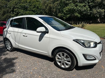 Used Hyundai i20 2012 for sale - 79328942: Photo