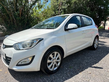 Used Hyundai i20 2012 for sale - 79328942: Photo