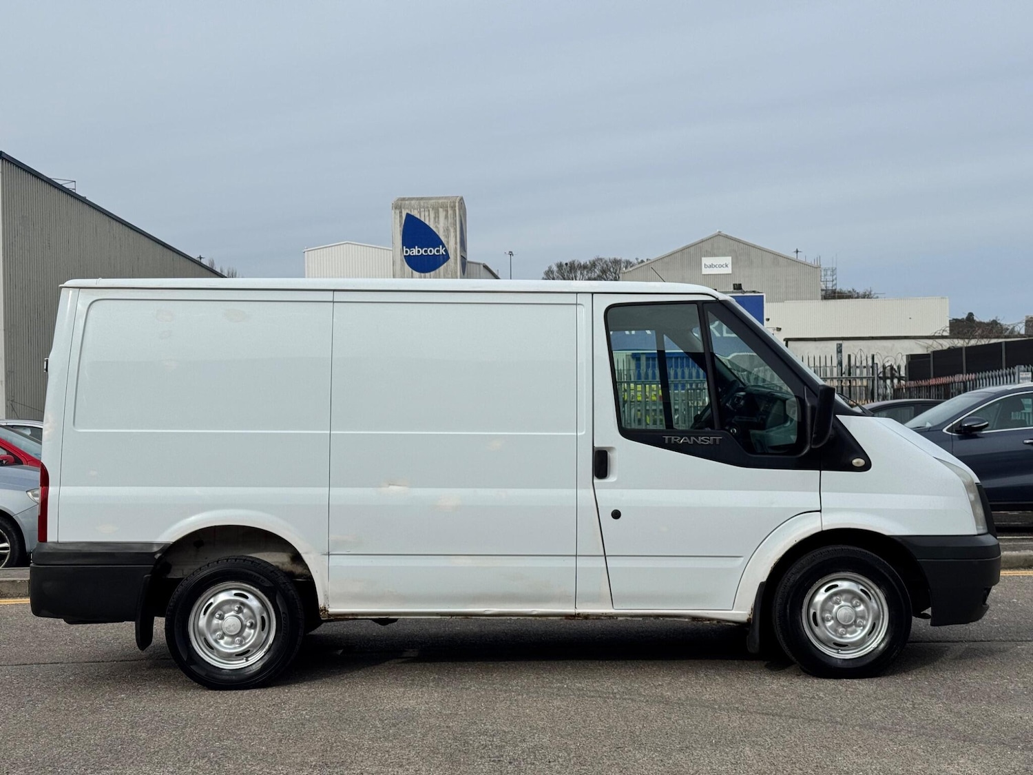 Used Ford Transit 2012 for sale - 77512263: Photo 20