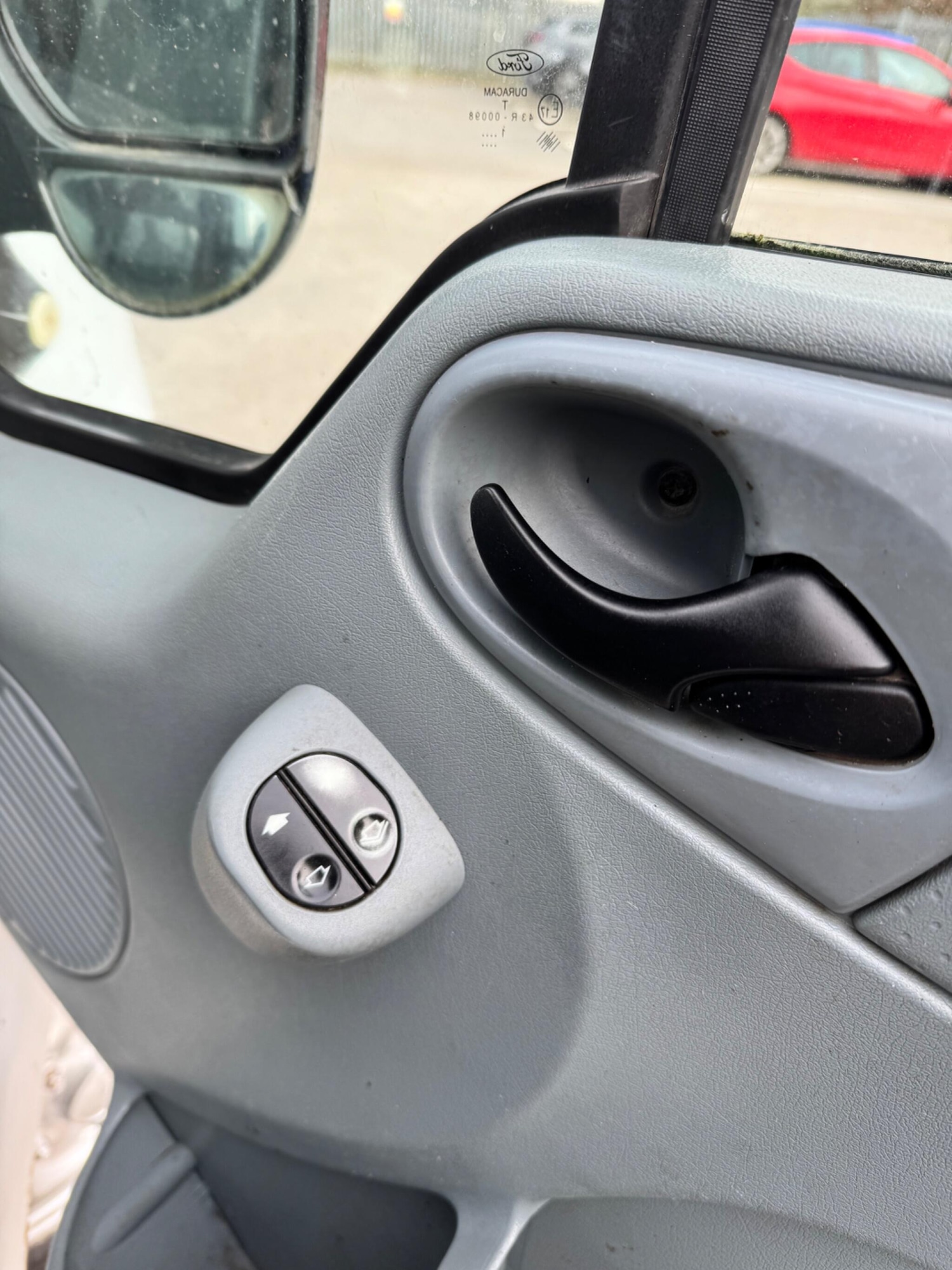 Used Ford Transit 2012 for sale - 77512263: Photo 25