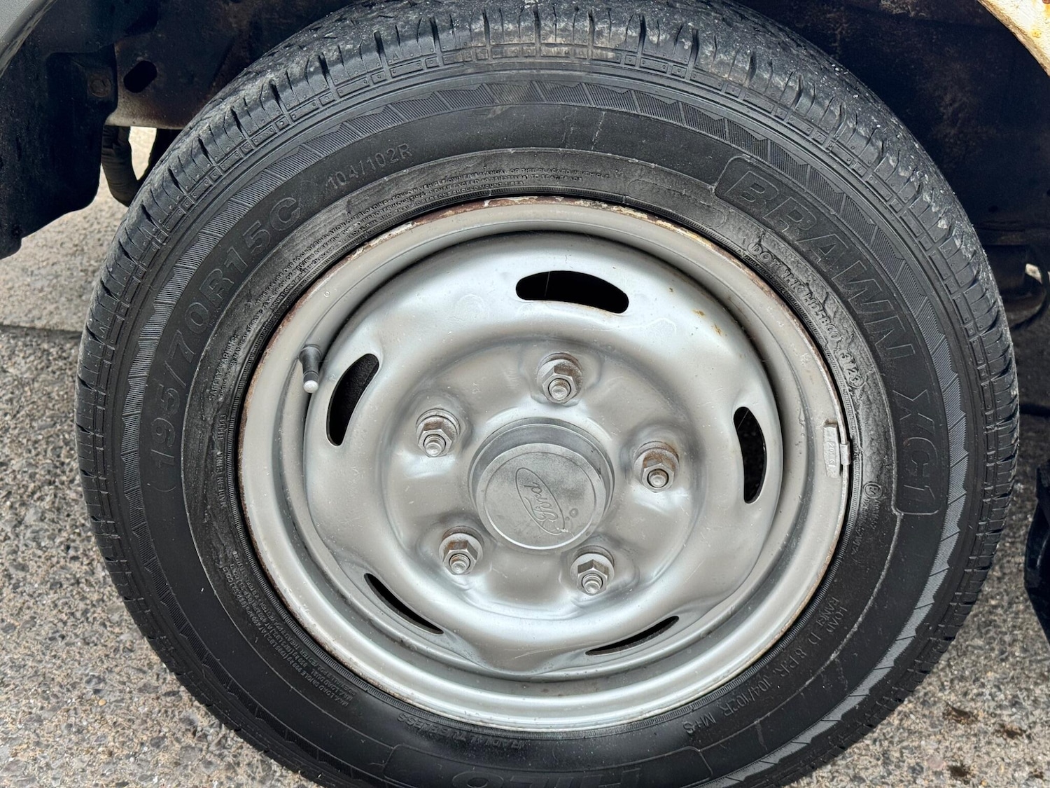 Used Ford Transit 2012 for sale - 77512263: Photo 26