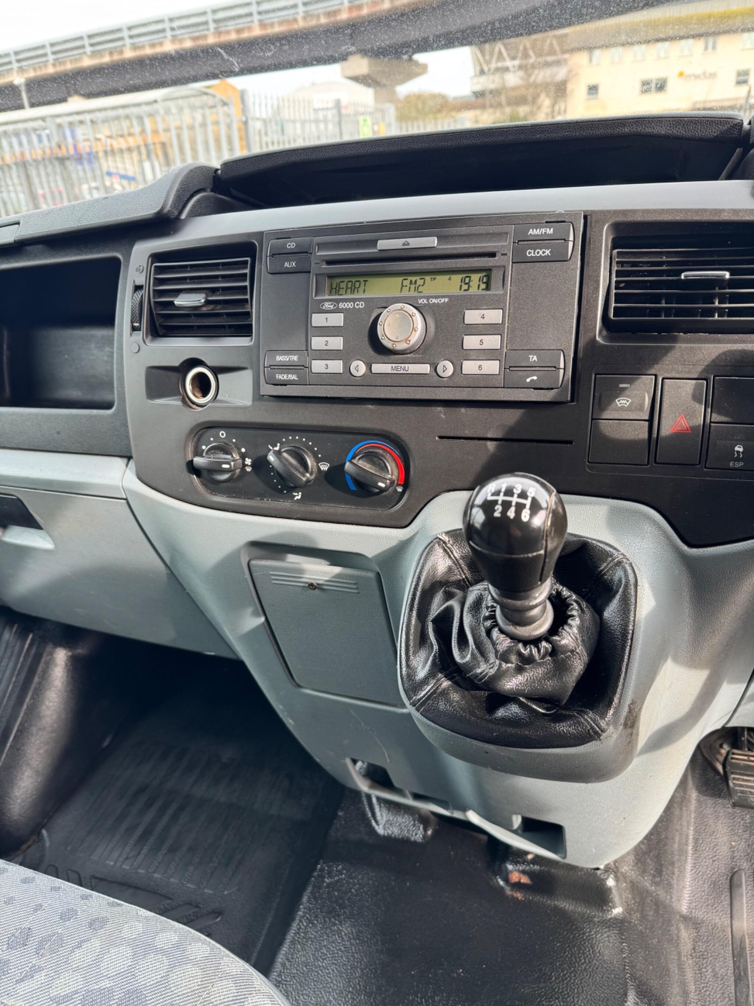 Used Ford Transit 2012 for sale - 77512263: Photo 32