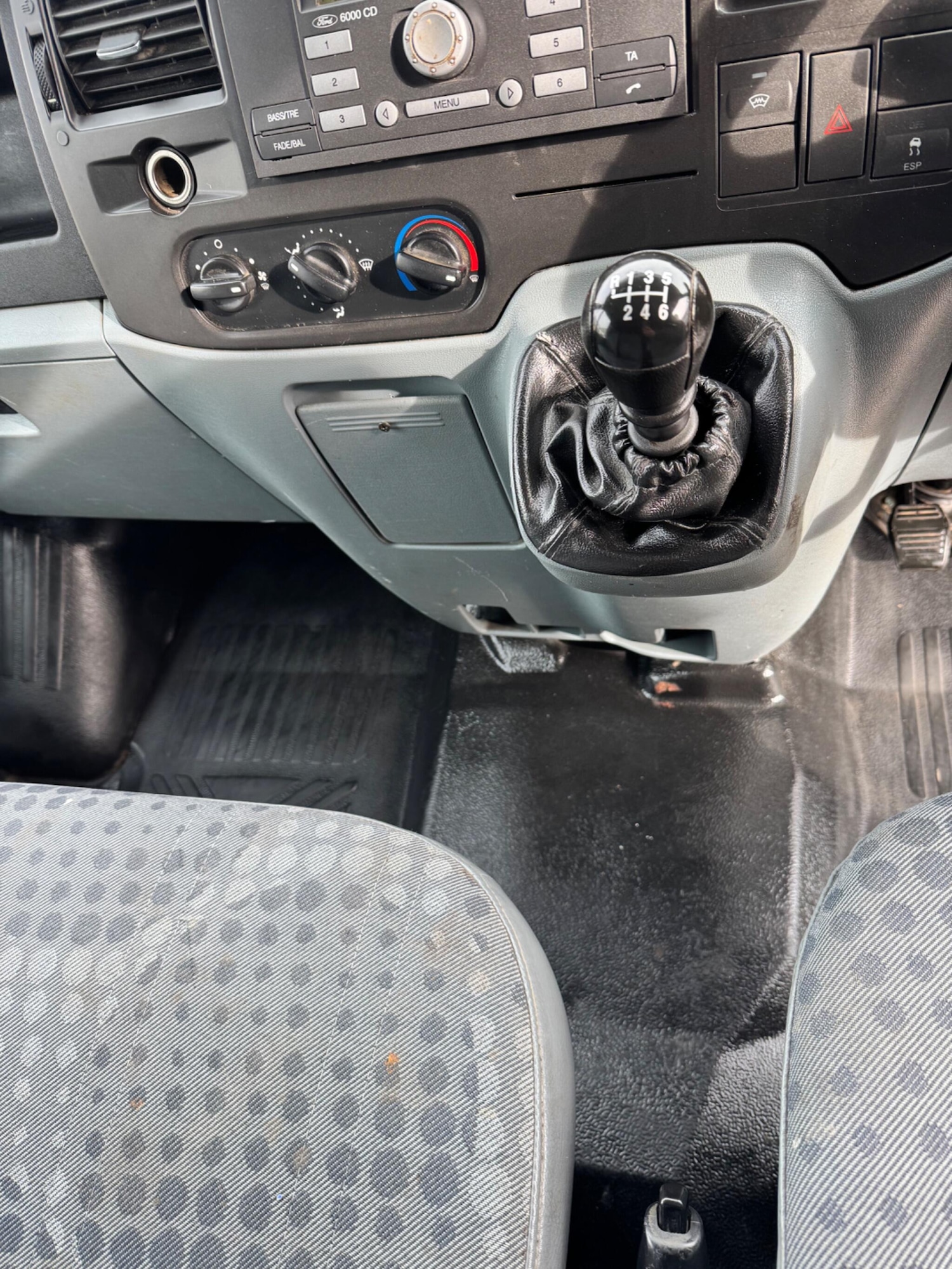 Used Ford Transit 2012 for sale - 77512263: Photo 33