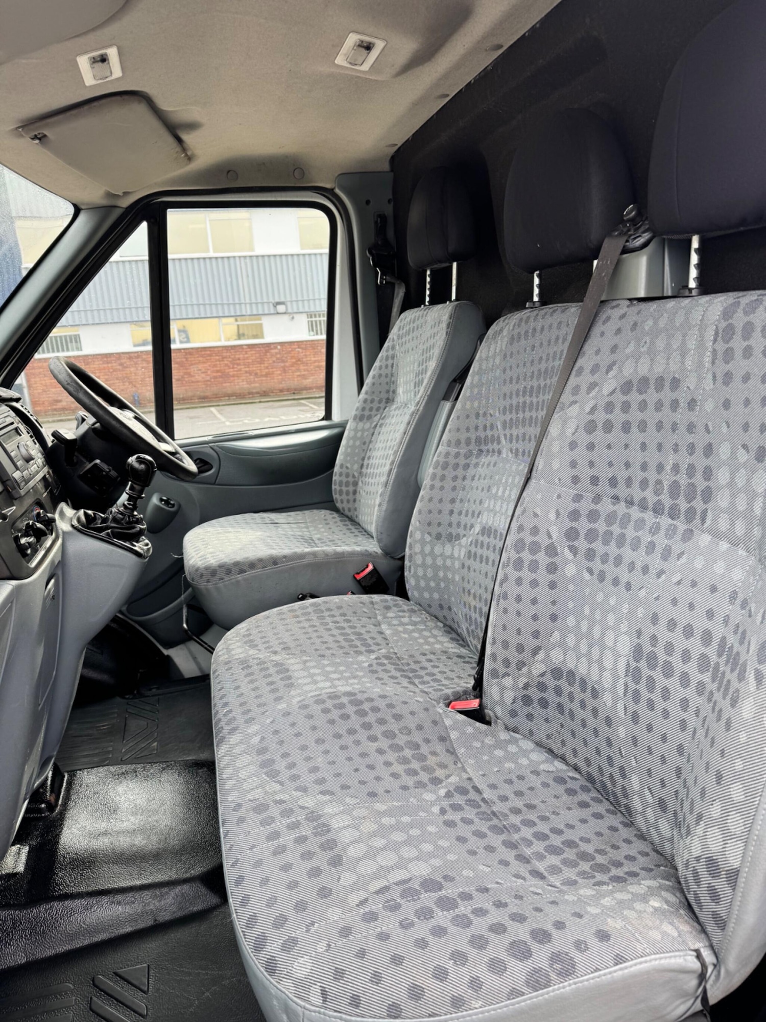 Used Ford Transit 2012 for sale - 77512263: Photo 34