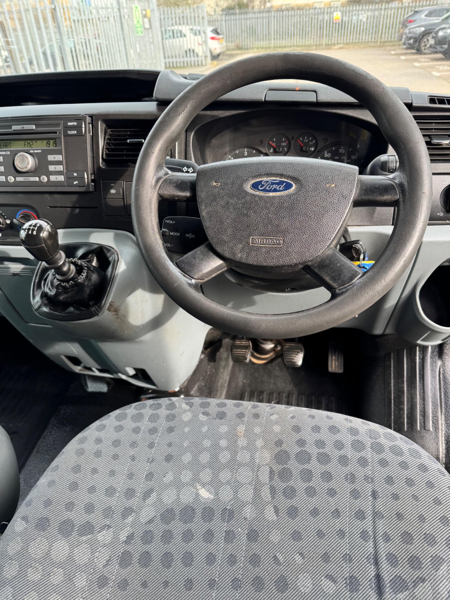 Used Ford Transit 2012 for sale - 77512263: Photo 36