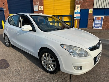 Used Hyundai i30 2008 for sale - 79373776: Photo