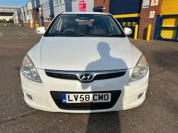 Used Hyundai i30 2008 for sale - 79373776: Photo