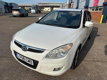 Used Hyundai i30 2008 for sale - 79373776: Photo