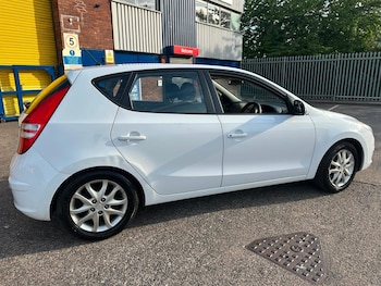 Used Hyundai i30 2008 for sale - 79373776: Photo