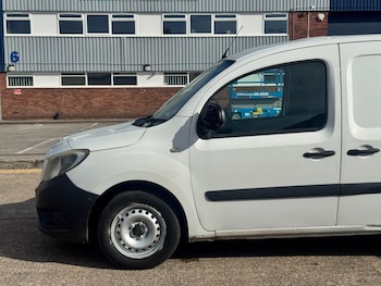 Used Mercedes-Benz Citan 2013 for sale - 79075335: Photo