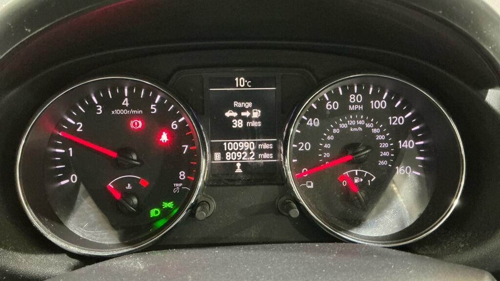 Used Nissan Qashqai 2012 for sale - 77939838: Photo 10