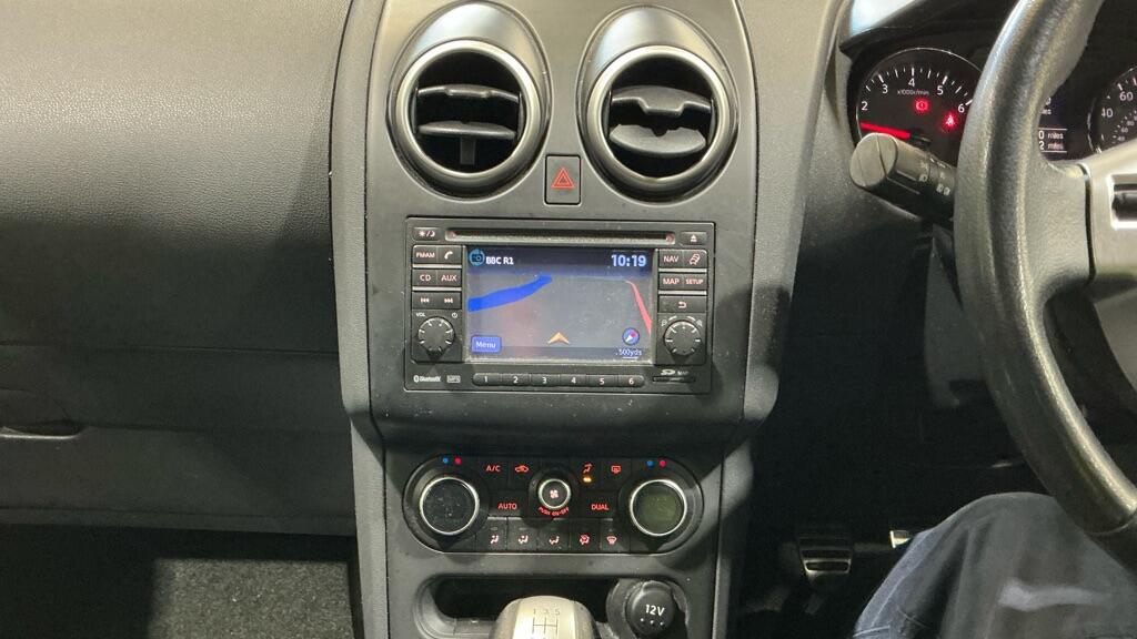 Used Nissan Qashqai 2012 for sale - 77939838: Photo 11